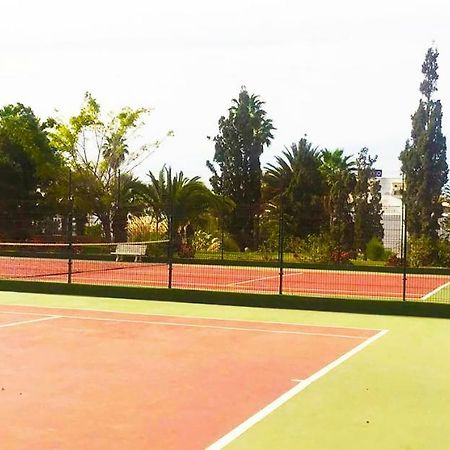 Apartment In El Dorado Complex Плая де лас Америкас Екстериор снимка